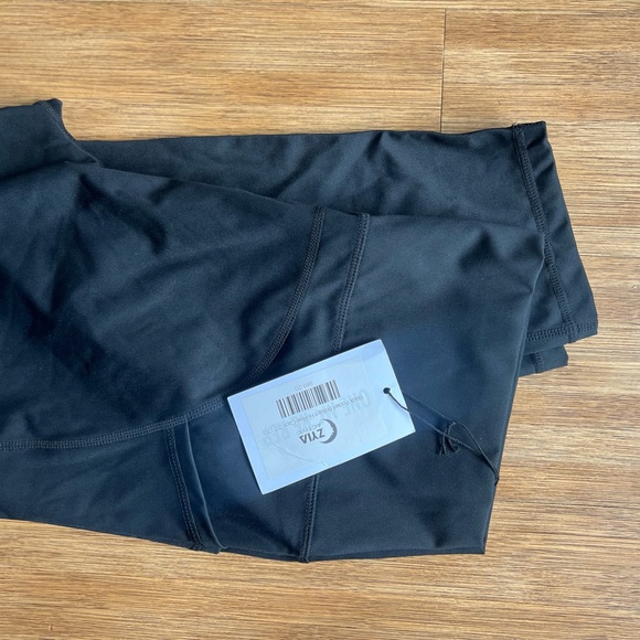 ZYIA Brilliant legging - Picture 4 of 4